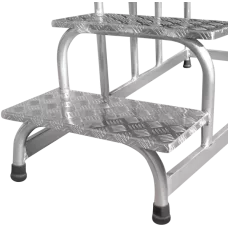 Подставка монтажная 5 ступеней NV3710 Новая высота 3710105