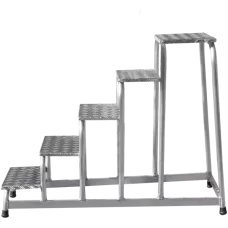 Подставка монтажная 5 ступеней NV3710 Новая высота 3710105