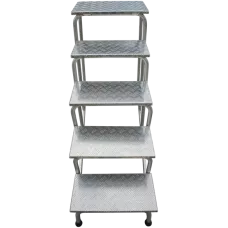 Подставка монтажная 5 ступеней NV3710 Новая высота 3710105