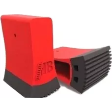 Башмак траверсы двухкомпонентный 61*23 мм Новая высота 3920006