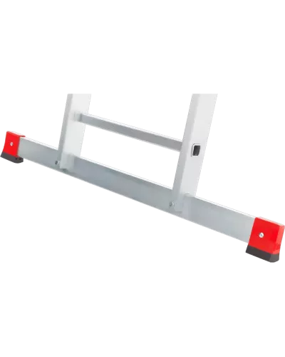 Траверса 1200 мм в сборе NV3920 башмак 71х23 Новая Высота 3920008