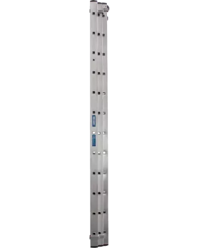 Лестница трехсекционная с тросовой тягой 3х12 ступеней NV 525 Новая высота 5250312