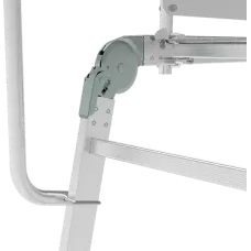 Рабочие подмости 2х3 с метал. настилом индуст. NV5341 Новая высота 5341363