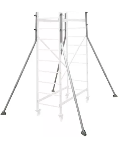 Выносная опора вышки-тура Новая высота 5940001