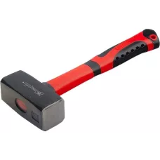 Кувалда, 1000 г, обрезиненная рукоятка MATRIX 10919