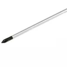 Отвертка Fusion, PH0 х 100 мм "anti slip" MATRIX 11435