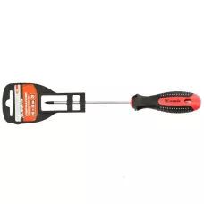 Отвертка Fusion, PH0 х 100 мм "anti slip" MATRIX 11435