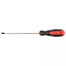 Отвертка Fusion, PH1 х 150 мм "anti slip" MATRIX 11439