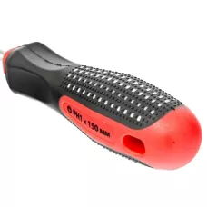 Отвертка Fusion, PH1 х 150 мм "anti slip" MATRIX 11439