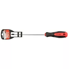 Отвертка Fusion, PH1 х 150 мм "anti slip" MATRIX 11439