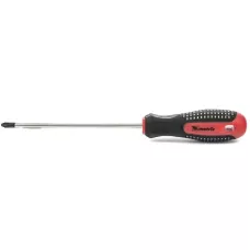 Отвертка Fusion, PH2 х 150 мм "anti slip" MATRIX 11443