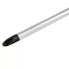 Отвертка Fusion, PH2 х 150 мм "anti slip" MATRIX 11443