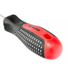 Отвертка Fusion, PH2 х 150 мм "anti slip" MATRIX 11443