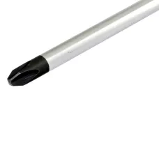 Отвертка Fusion, PH3 х 150 мм "anti slip" MATRIX 11445