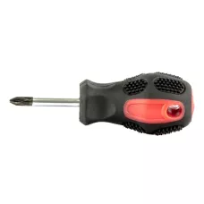 Отвертка Anti-Slip, PH1 х 38 мм MATRIX 12232