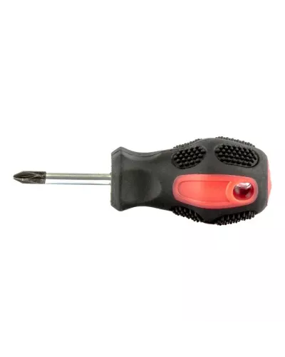 Отвертка Anti-Slip, PH1 х 38 мм MATRIX 12232