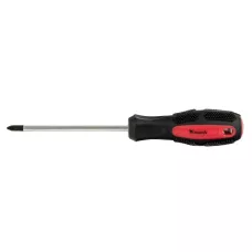Отвертка Anti-Slip, PH1 х 100 мм MATRIX 12244