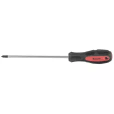 Отвертка Anti-Slip, PH1 х 150 мм MATRIX 12246