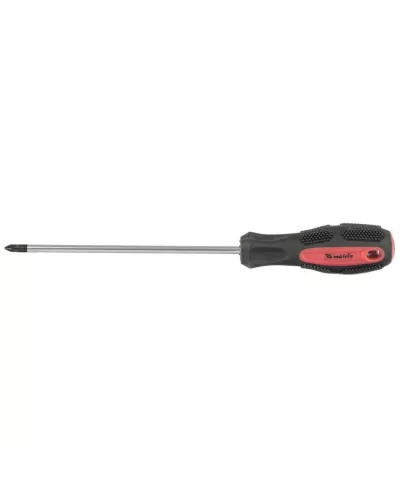 Отвертка Anti-Slip, PH1 х 150 мм MATRIX 12246