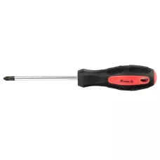 Отвертка Anti-Slip, PH2 х 100 мм MATRIX 12248