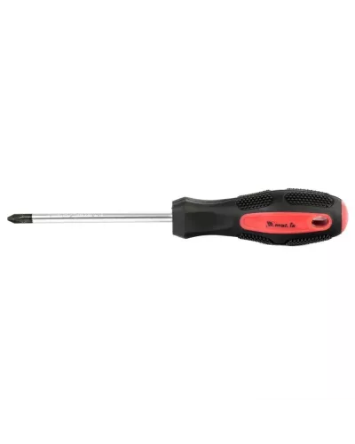 Отвертка Anti-Slip, PH2 х 100 мм MATRIX 12248