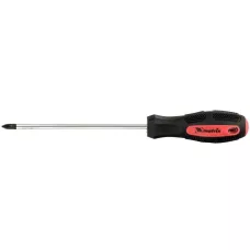 Отвертка Anti-Slip, PH2 х 150 мм MATRIX 12250