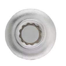 Головка торцевая 9 мм, двенадцатигранная, под квадрат 1/2 MATRIX 13678