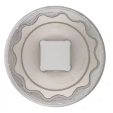 Головка торцевая, 32 мм, 12гранная, под квадрат 1/2 MATRIX  13698