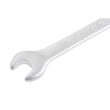 Ключ комбинированный, 8 мм, CrV MATRIX 15104