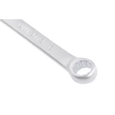 Ключ комбинированный, 8 мм, CrV MATRIX 15104