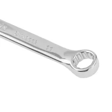 Ключ комбинированный, 11 мм, CrV MATRIX 15155