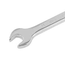 Ключ комбинированный, 11 мм, CrV MATRIX 15155