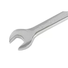 Ключ комбинированный, 14 мм, CrV MATRIX 15158