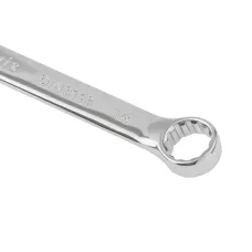 Ключ комбинированный, 14 мм, CrV MATRIX 15158