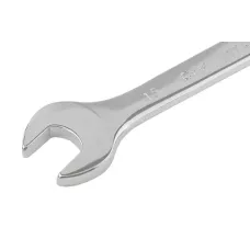 Ключ комбинированный, 15 мм, CrV MATRIX 15159