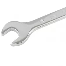 Ключ комбинированный, 18 мм, CrV MATRIX 15162