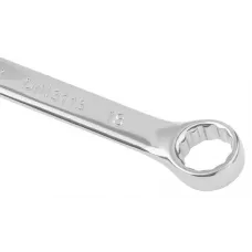 Ключ комбинированный, 18 мм, CrV MATRIX 15162