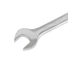 Ключ комбинированный, 20 мм, CrV MATRIX 15164