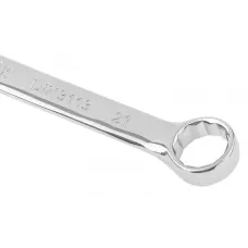 Ключ комбинированный, 21 мм, CrV MATRIX 15165