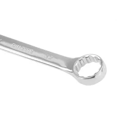Ключ комбинированный, 32 мм, CrV MATRIX 15167