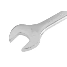 Ключ комбинированный, 32 мм, CrV MATRIX 15167