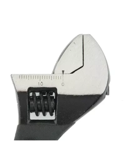 Ключ разводной, 200 мм MATRIX 15503