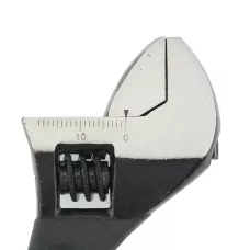 Ключ разводной, 250 мм MATRIX 15505