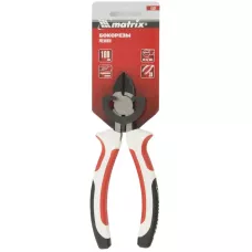 Бокорезы Premium, 160 мм MATRIX 17532