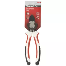 Бокорезы Premium, 200 мм MATRIX 17534