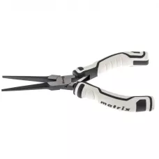 Длинногубцы Mini удлиненные, 150 мм, авторазжим MATRIX 17834