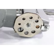 Картушный пистолет для штукатурки MATRIX 57350