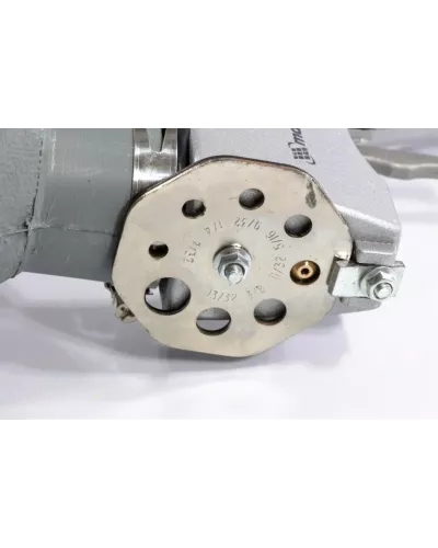 Картушный пистолет для штукатурки MATRIX 57350