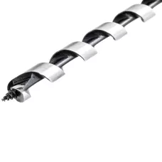 Сверло по дереву шнековое, 16 х 350 мм MATRIX 70135