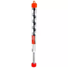 Сверло по дереву шнековое, 22 х 350 мм MATRIX 70144